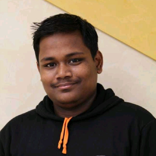 Suman Pandit